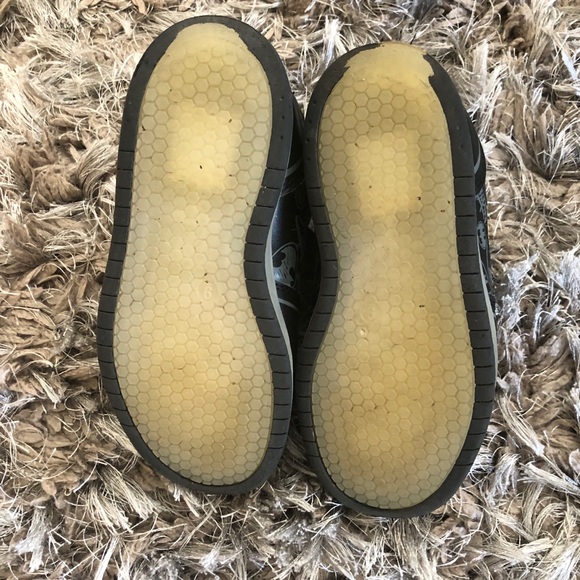 DC Comics Batman Light Up Toddler - Picture 6 of 8